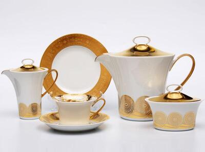 ������ ������ ������ Persis ������ Rosenthal Versace 6 ������ 21 ������� ���������� �������� ��������