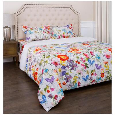 ��� ���� GODIVA, ��� 200X220 CM, ��-250*280 ��, ��� 50*70 ��-2 �� 100% ������, �����