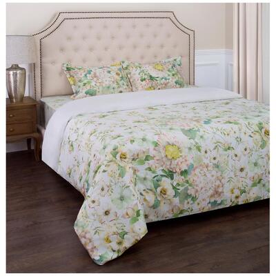 ��� ���� MORGANA, ��� 200X220 CM, ��-250*280 ��, ��� 50*70 ��-2 �� 100% ������, �����