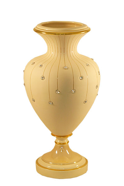 ������������ ���� Damasco Swarowsky Cream