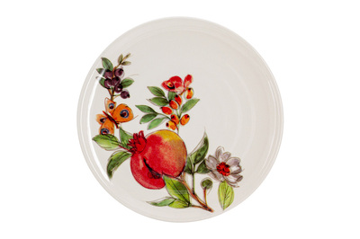 ������� ���������� Tutti Frutti, 23 ��