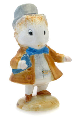 ������ ������� ���� 13 �� - Beatrix Potter