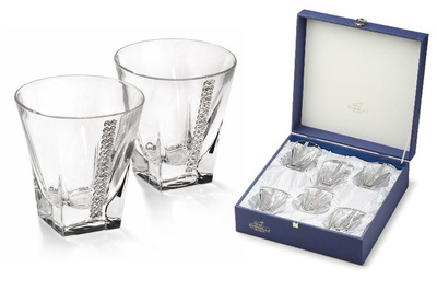 ����� �������� ��� ����� Regina Swarovski, 0,2�, 6 ��