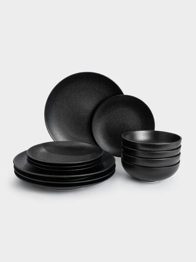 ������ ���������, 4 ����, 12 ��, ������ P, ������, �������, Caviar Black