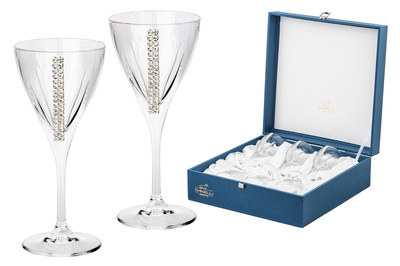 ����� ������� ��� ���� Regina Swarovski, 0,2 �, 6 ��